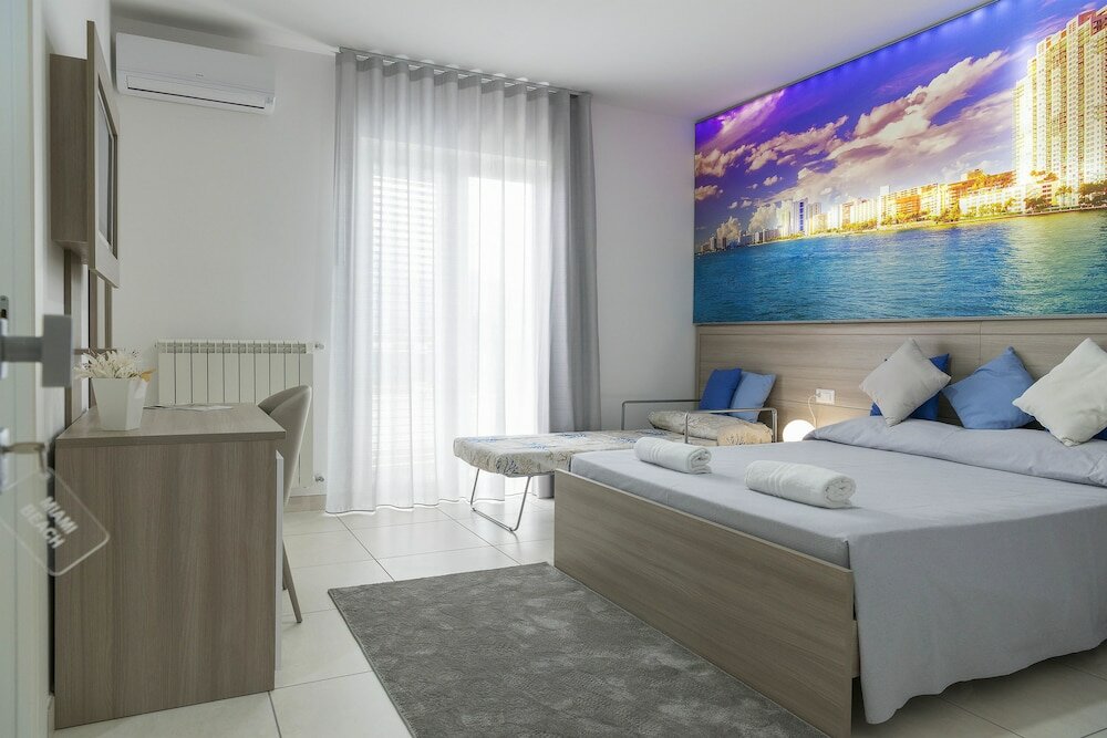 Фото Hotel America