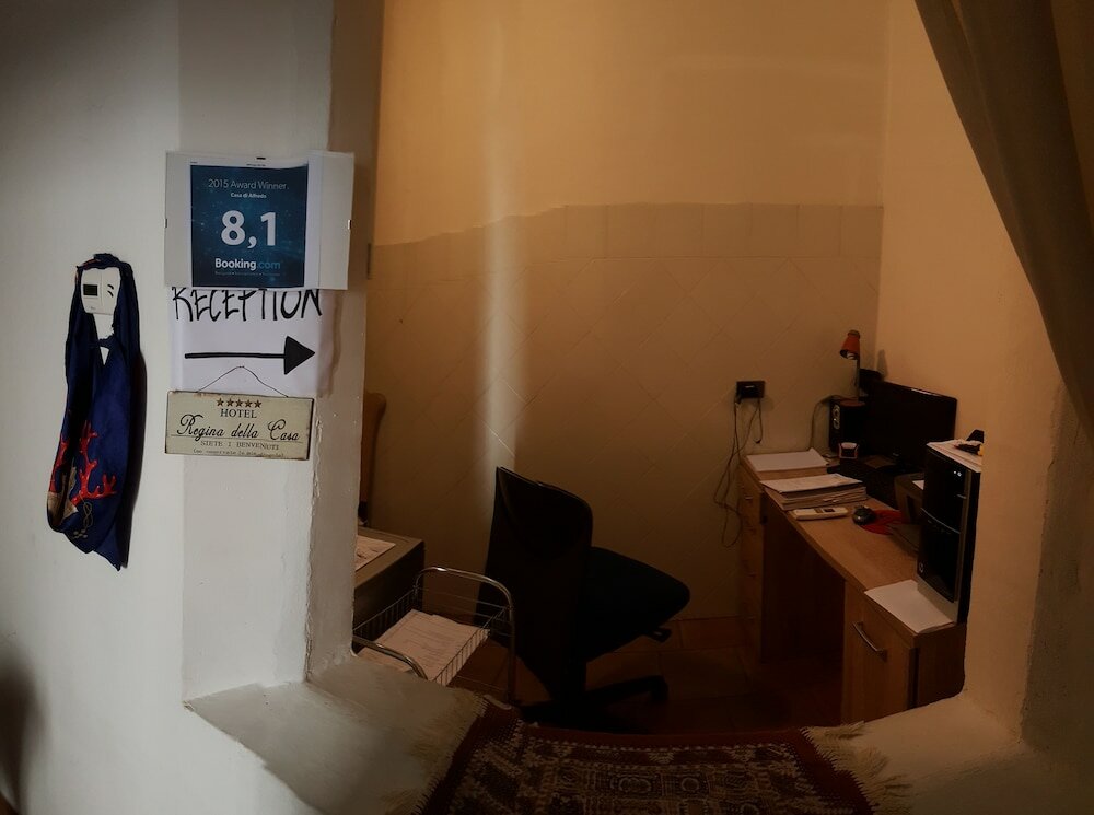 Фото Casa di Alfredo