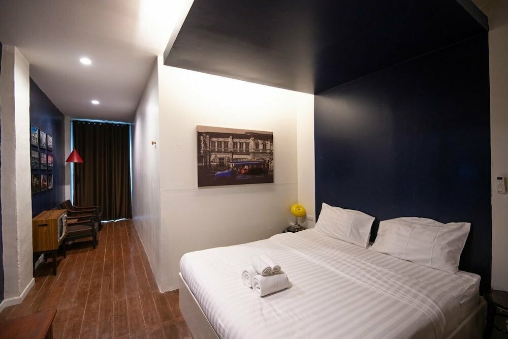 Hotel 2Rooms Boutique House, Phuket, photo