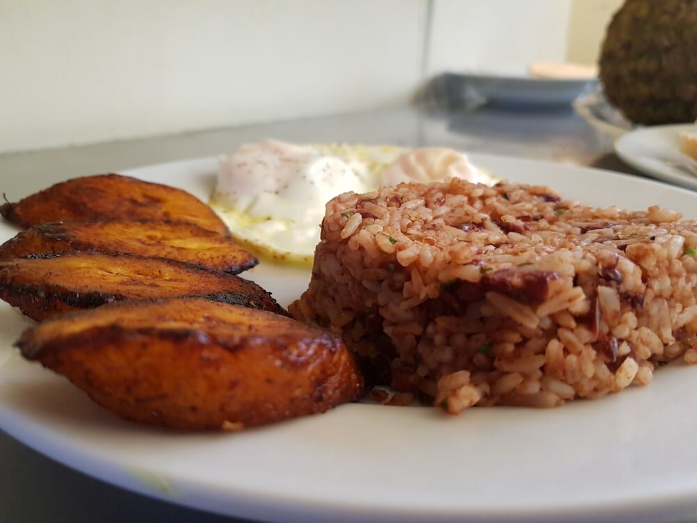 Фото Hotel Popoyo