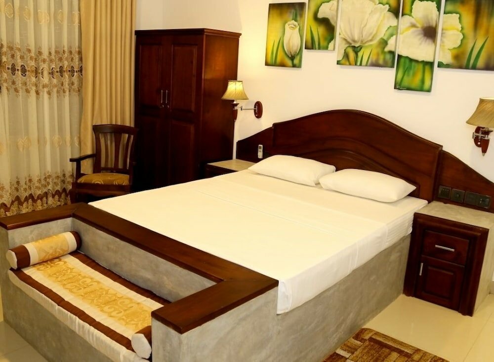 Фото Hotel Sunrich Kandy