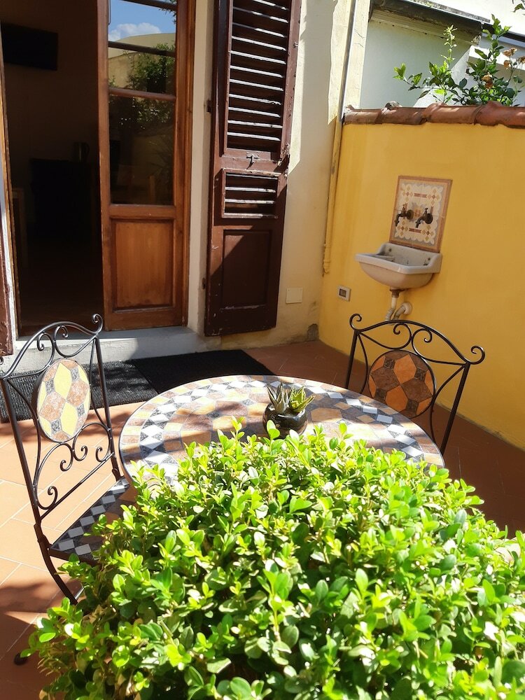 Фото L'Aranceto Guest House