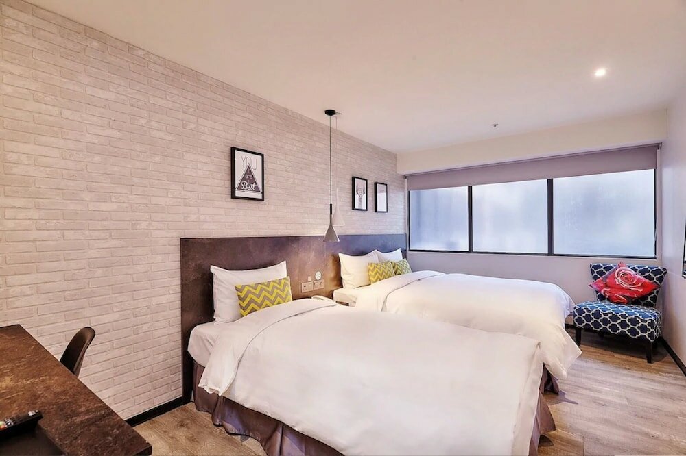 Фото Goldinn Hotel