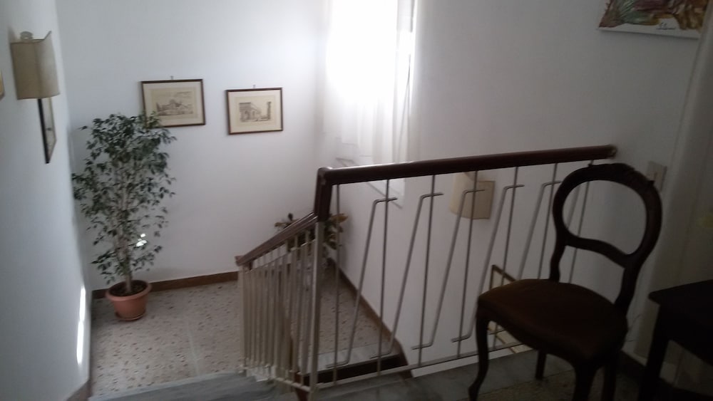 Фото La Coccinella Guest House