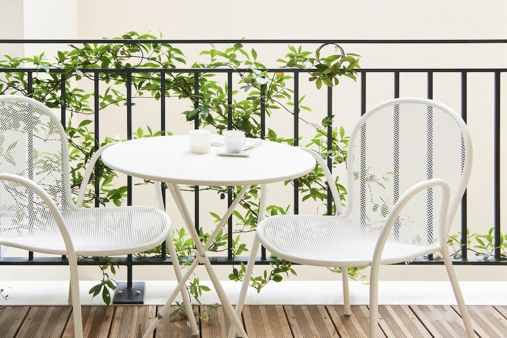 Фото Perpetual Elysee Montaigne