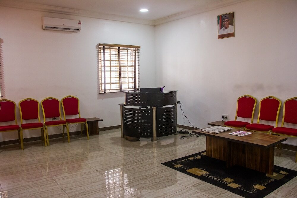 Фото Ken Kol Apartments and Suites