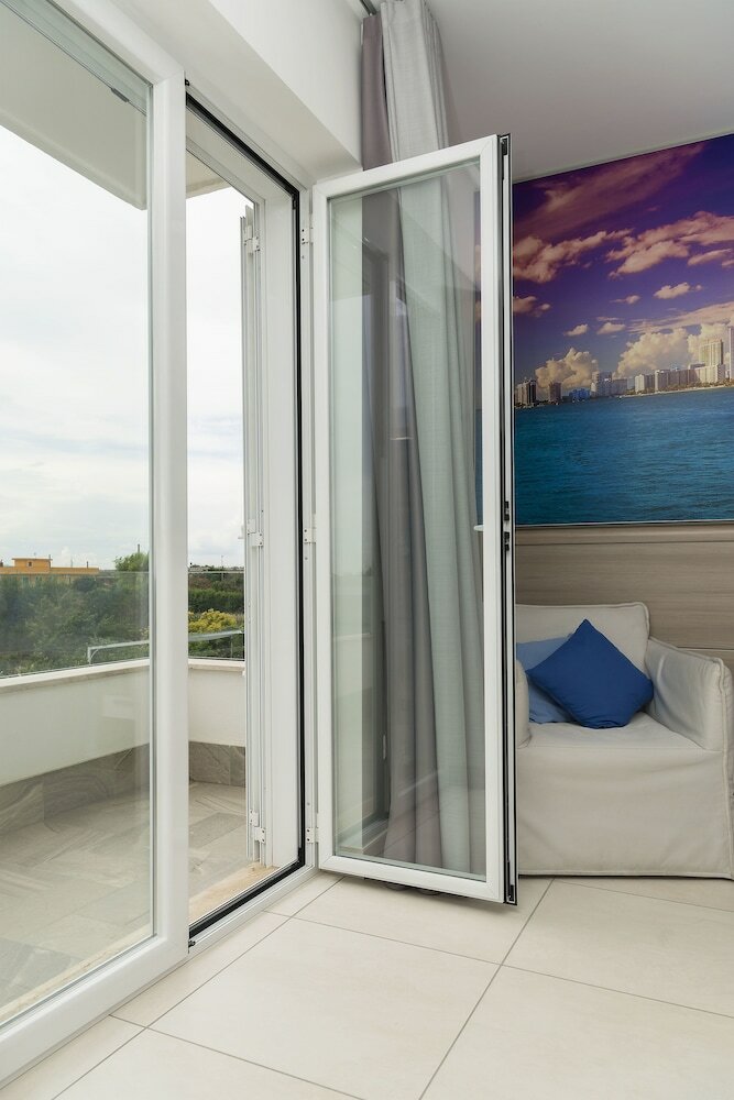 Фото Hotel America