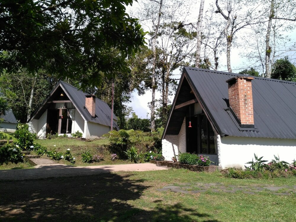 Фото Villa Calas