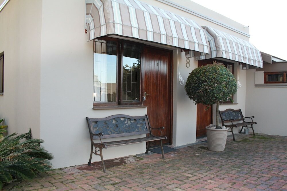 Фото O'Hannas B&b and Self Catering