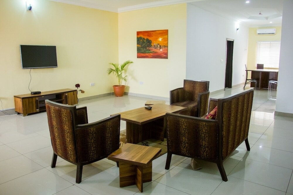 Фото Ken Kol Apartments and Suites