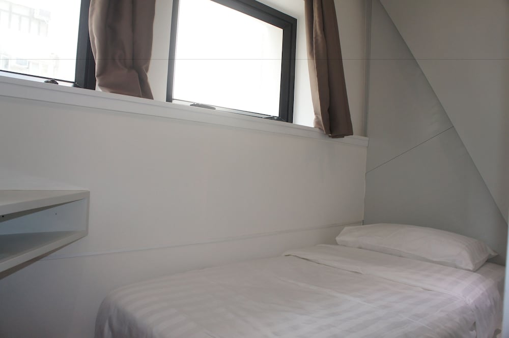 Фото Homy Hotel Central