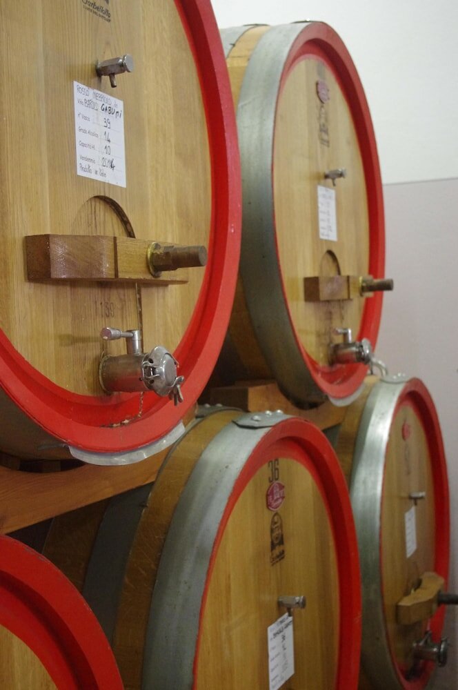 Фото Agriturismo i Grappoli