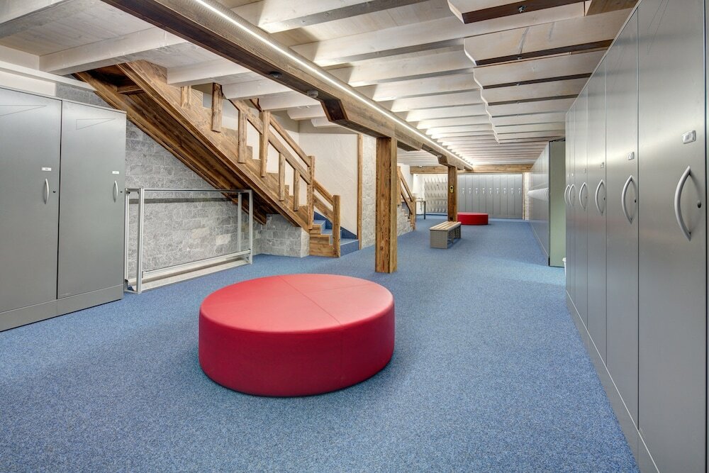 Фото Zermatt Budget Rooms