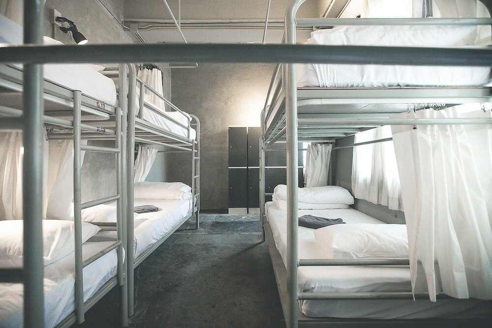 Фото 2w Bed & Breakfast Bangkok - Hostel