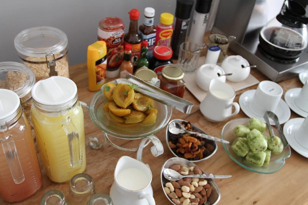 Фото Die Kleipot Guesthouse