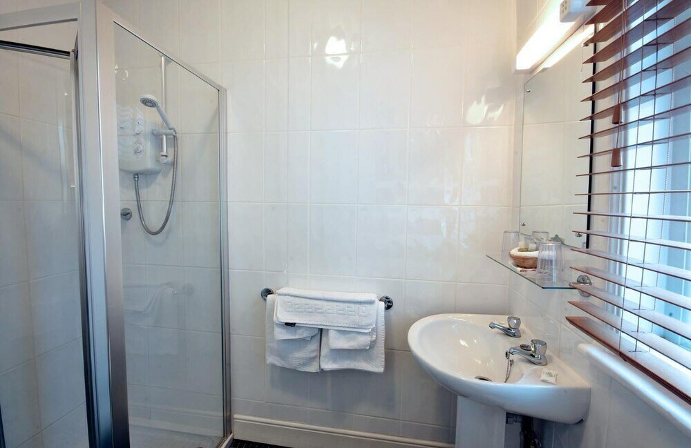 Фото St Mary's Guest House