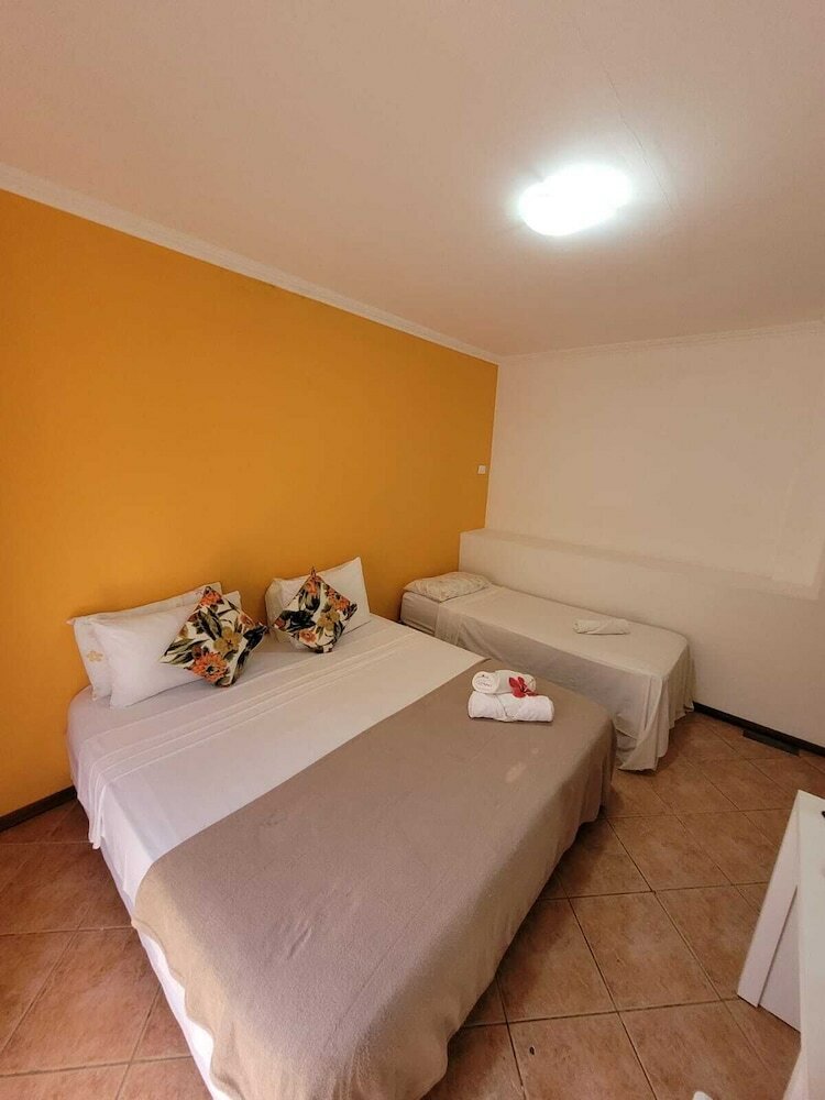 Фото Pousada Michele