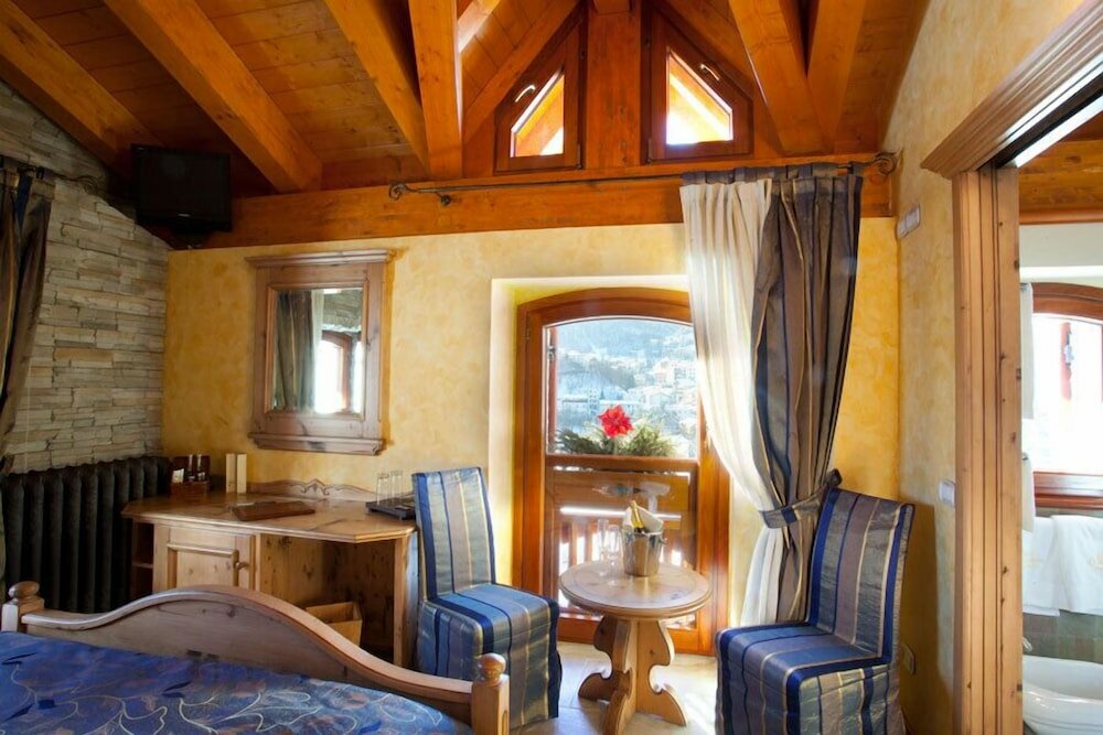 Фото Hotel le Ortensie