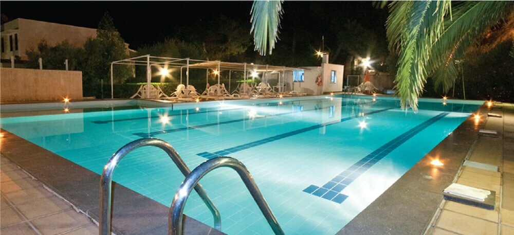 Фото Residence Raggio di Sole