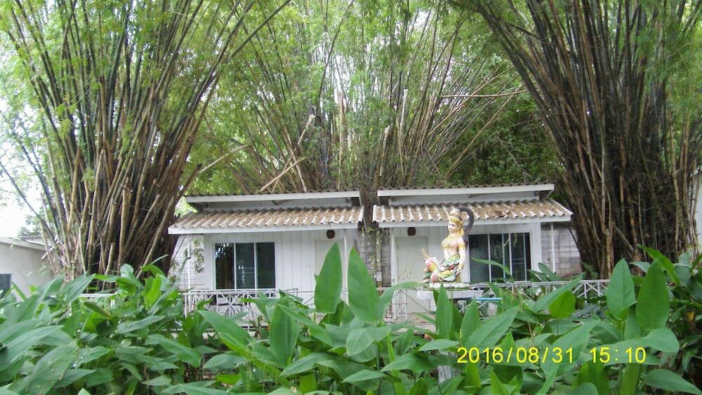 Фото Hadsaisuay Resort