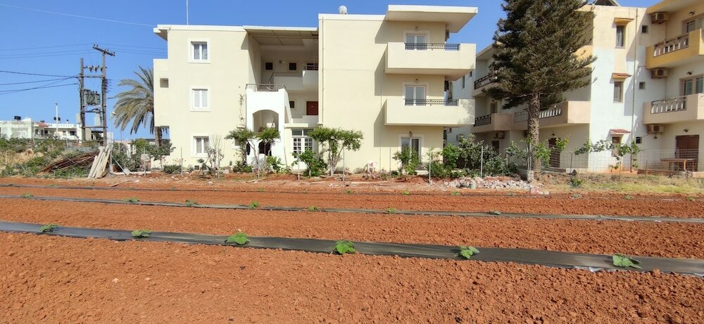 Фото Kostas Apartments