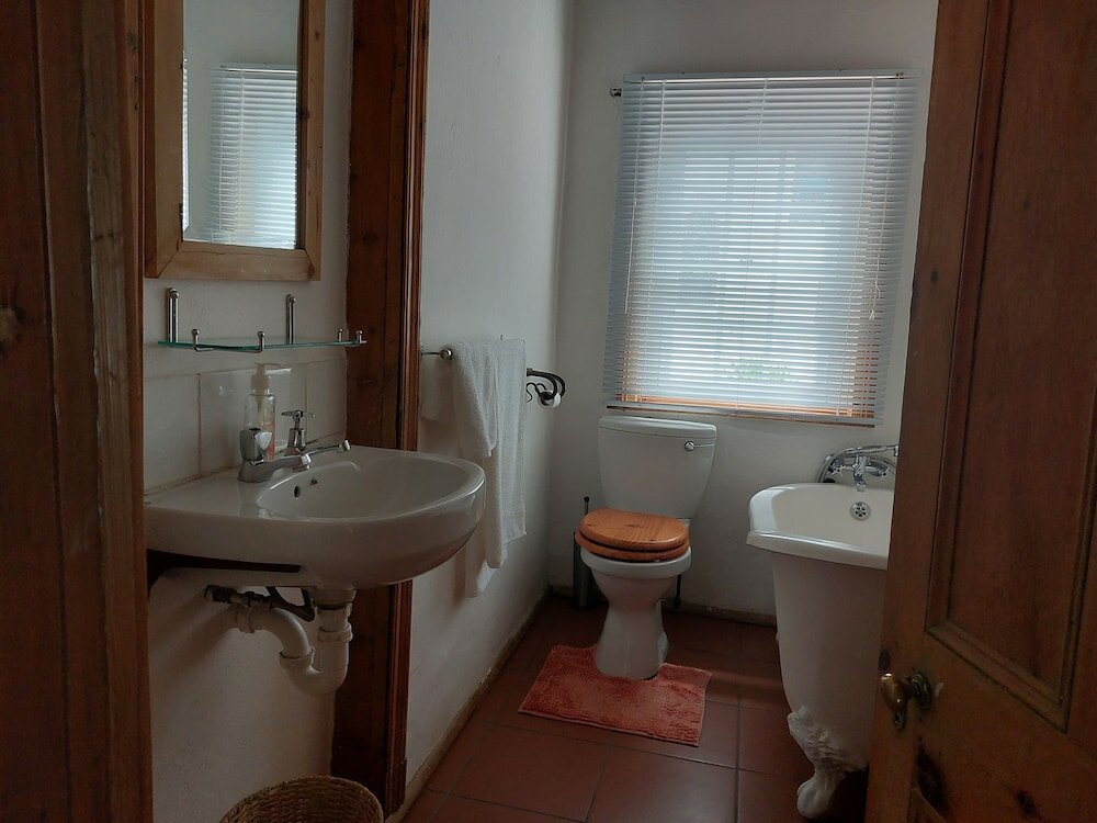 Фото Bethesda Tower Accommodation