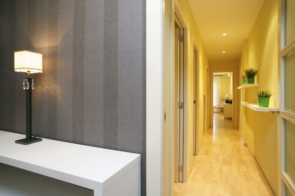 Фото Sagrada Familia Views