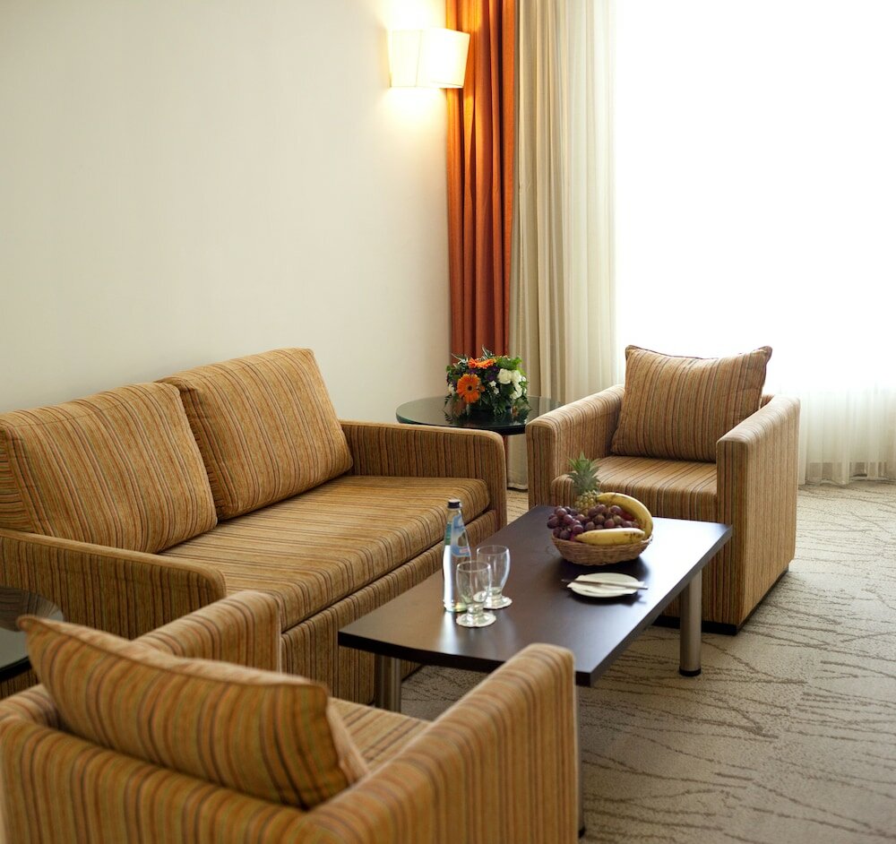 Фото Ein Kerem Hotel