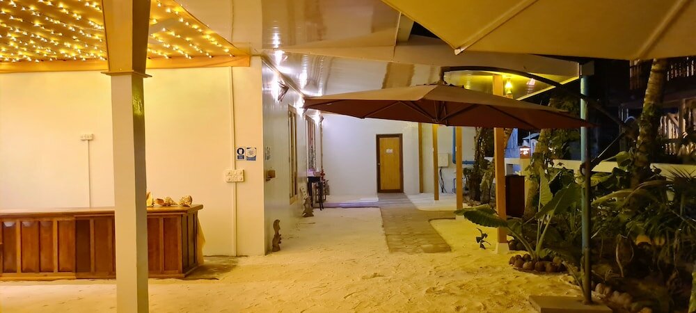 Фото Отель Beach Star Maldives