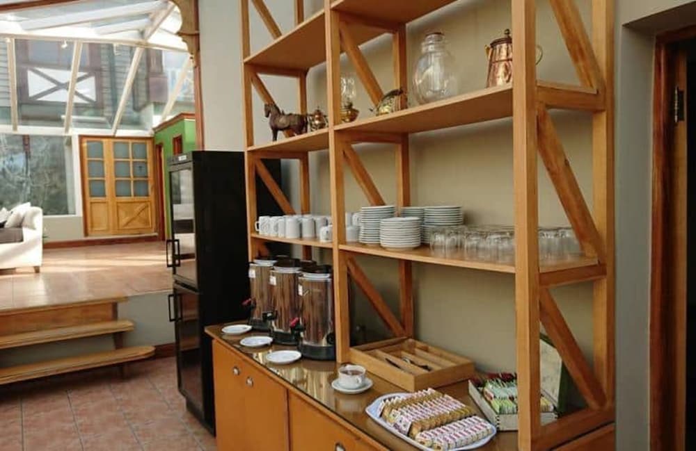 Фото Hosteria Patagonia Jarke