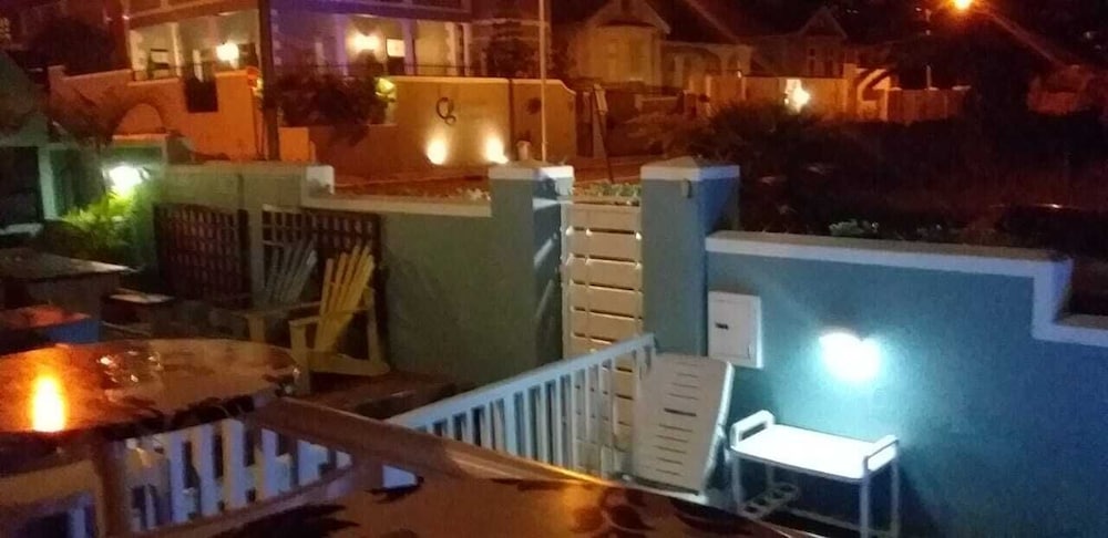 Фото Shekinah Lodge