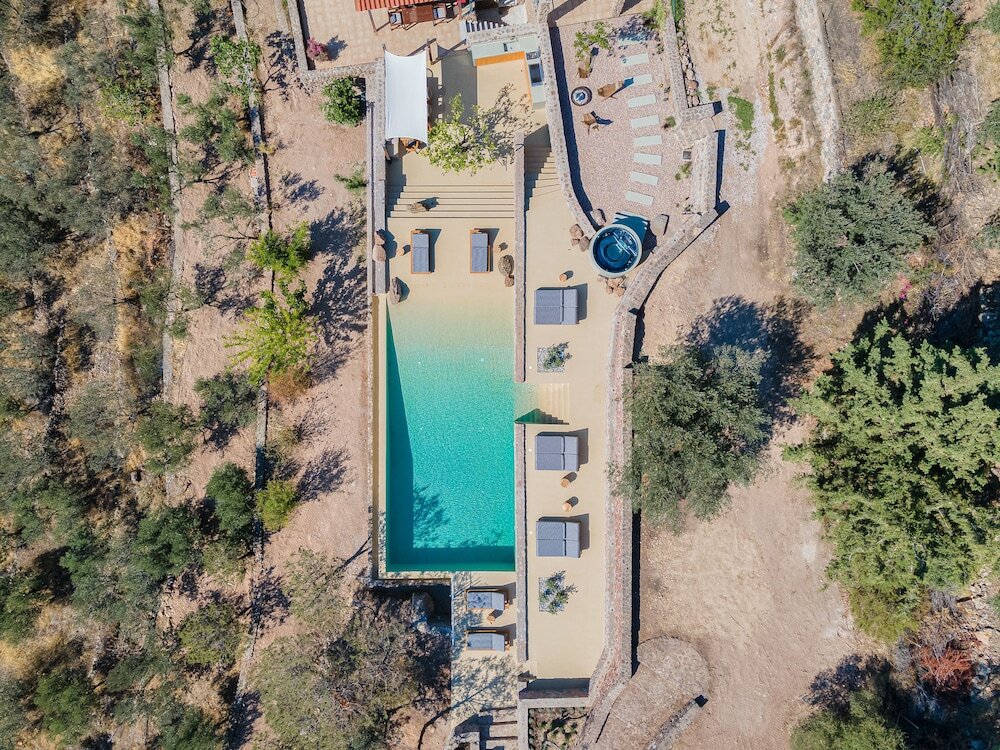 Фото Aelia & Melitta Villas