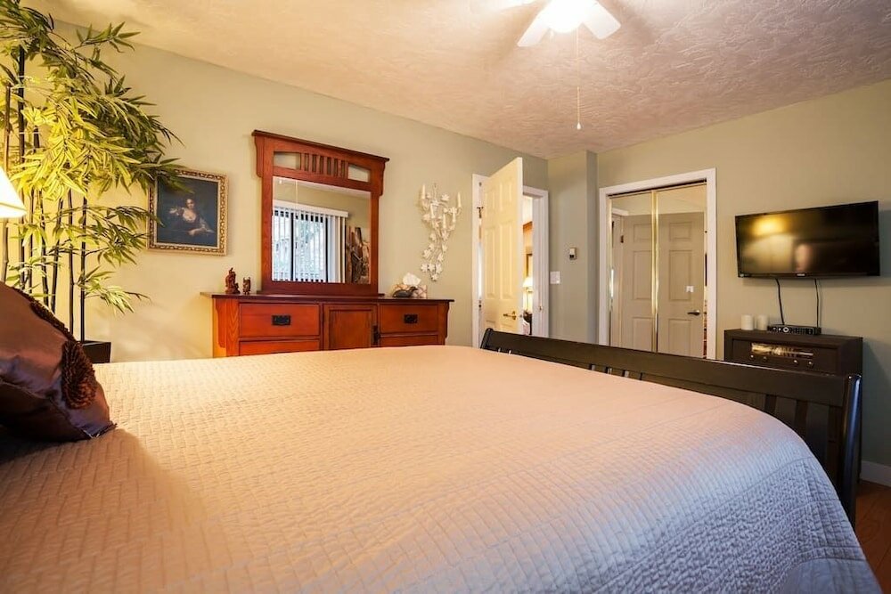 Фото Coles Bay Vacation Retreat