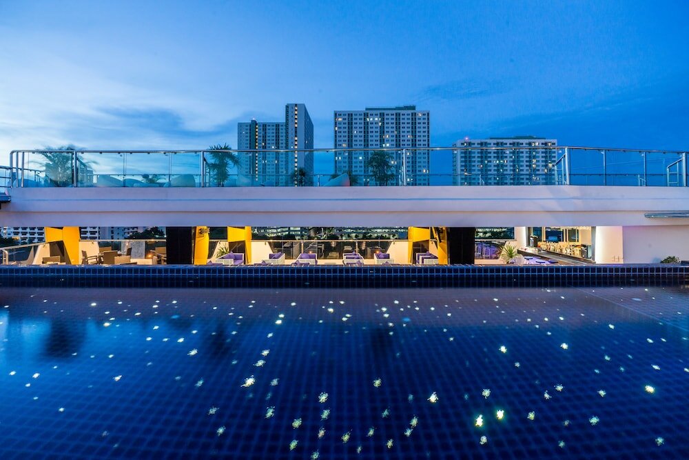 Фото Blue Boat Design Hotel