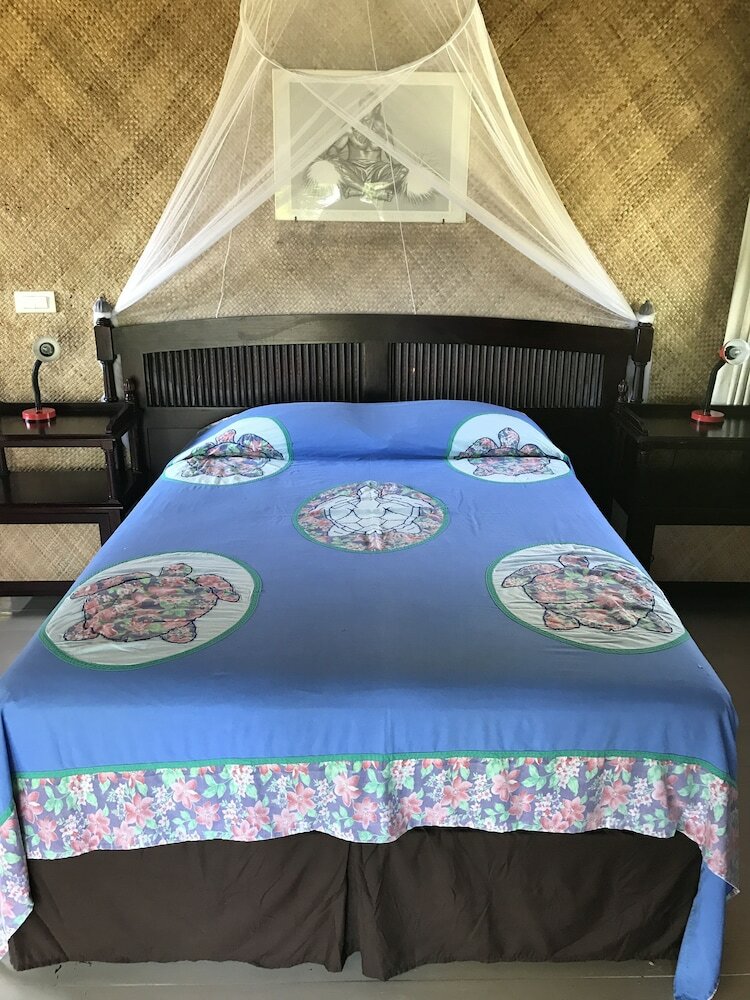 Фото Punatea Village