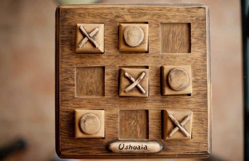 Фото Hosteria Patagonia Jarke