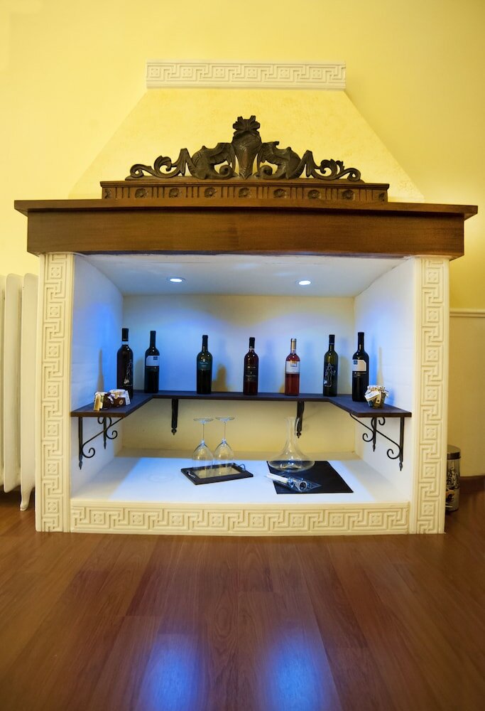 Фото Palazzo Salini Luxury B&b