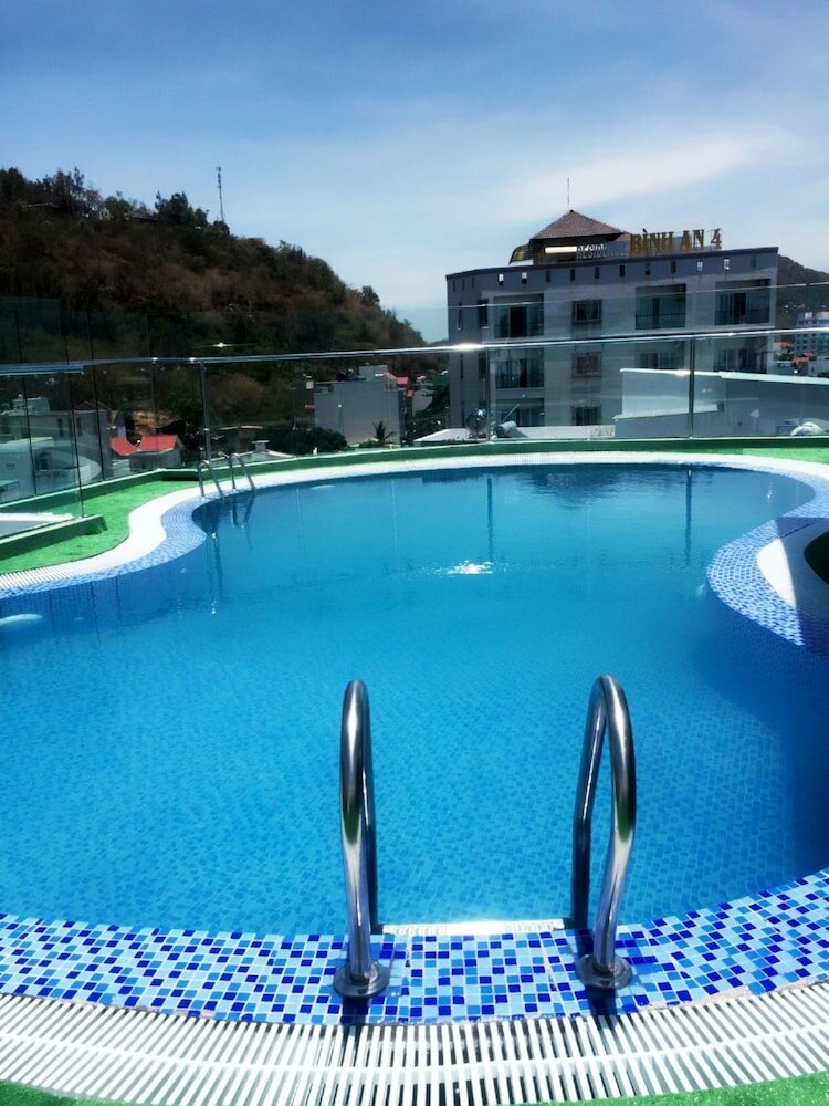 Фото Bh Residence Inn