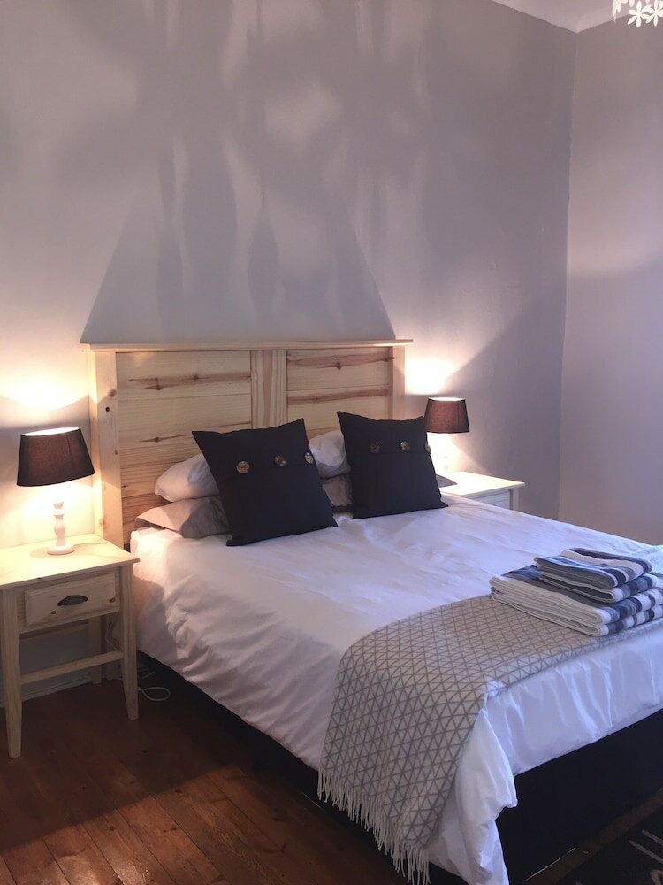 Фото Roodepoort Farm Self Catering