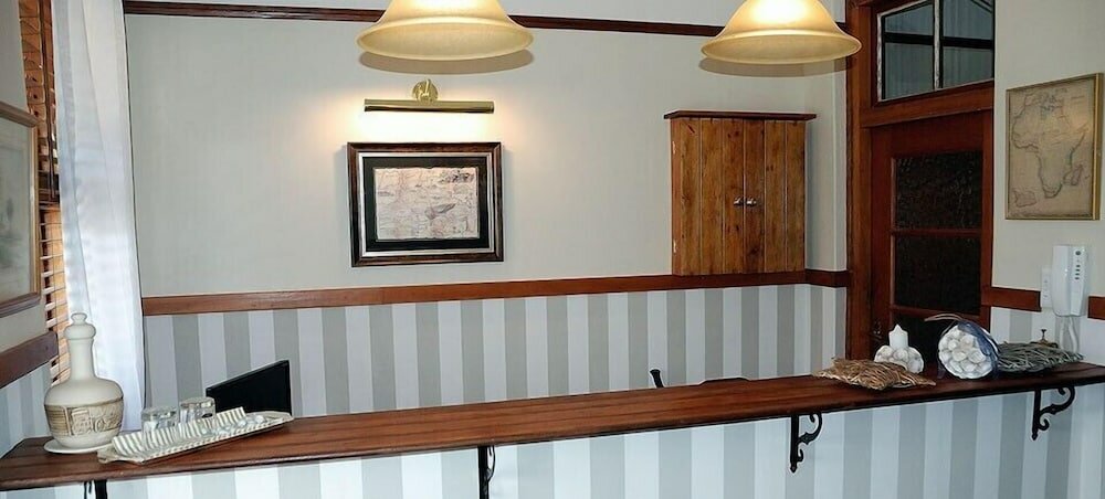 Фото Ikhanda Guesthouse