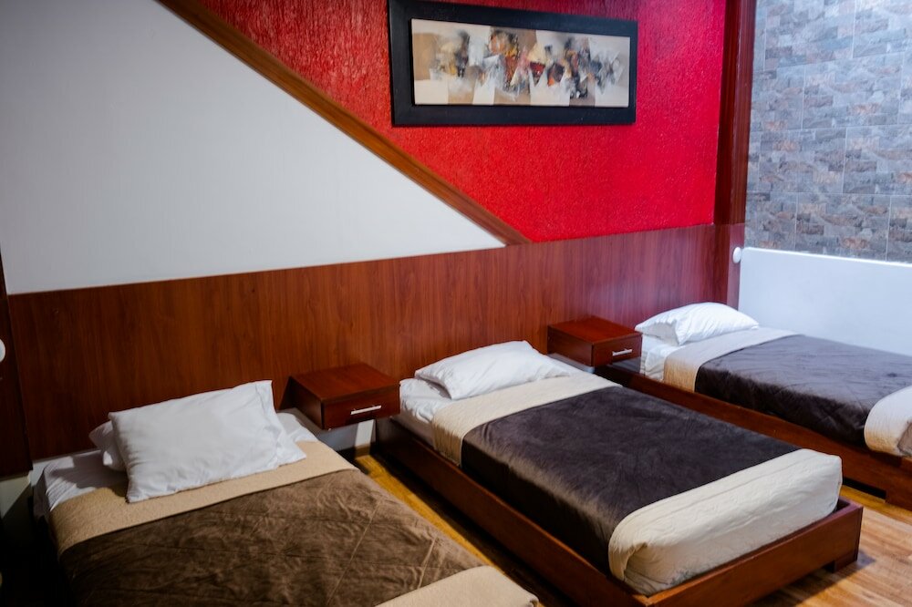 Фото Hotel Santiago de Compostella Suites