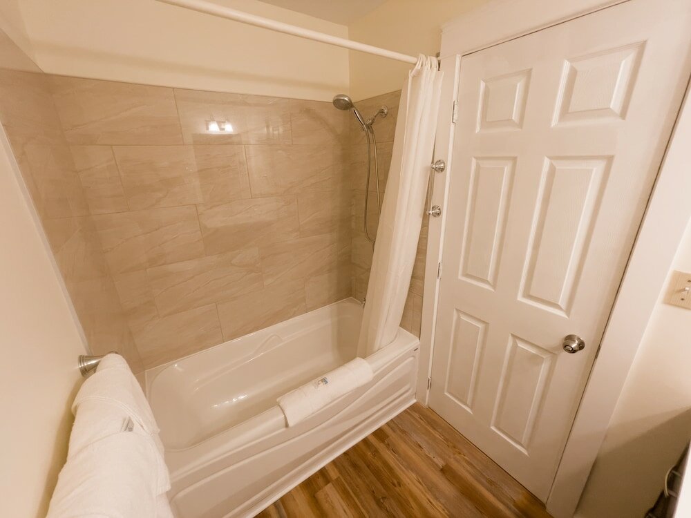 Фото Silverwood Motel