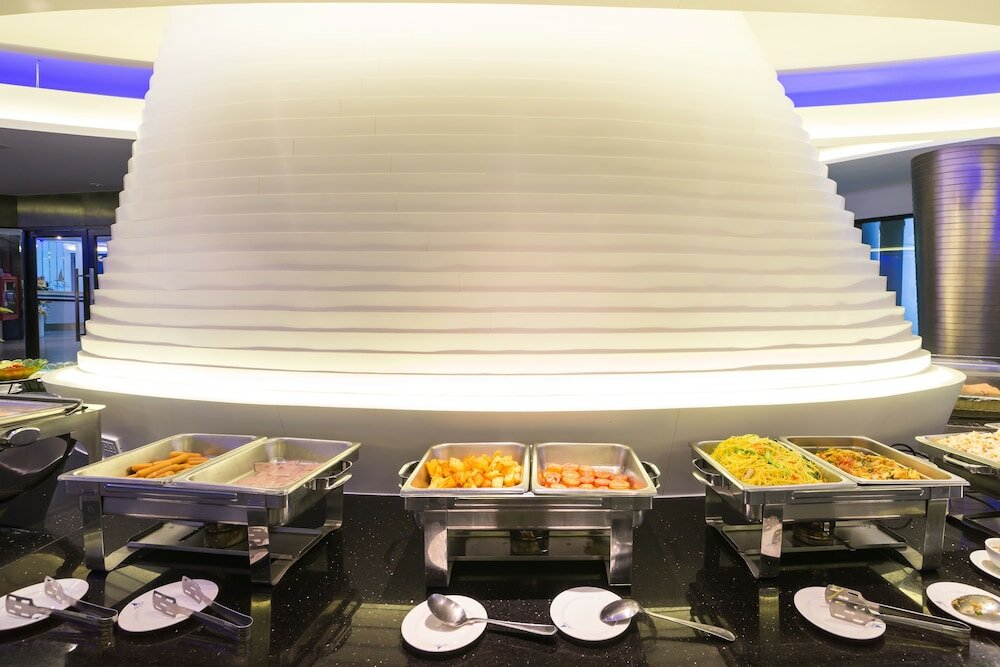 Фото Blue Boat Design Hotel