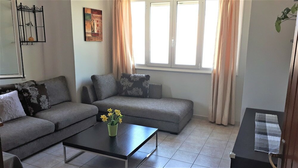 Фото Kostas Apartments