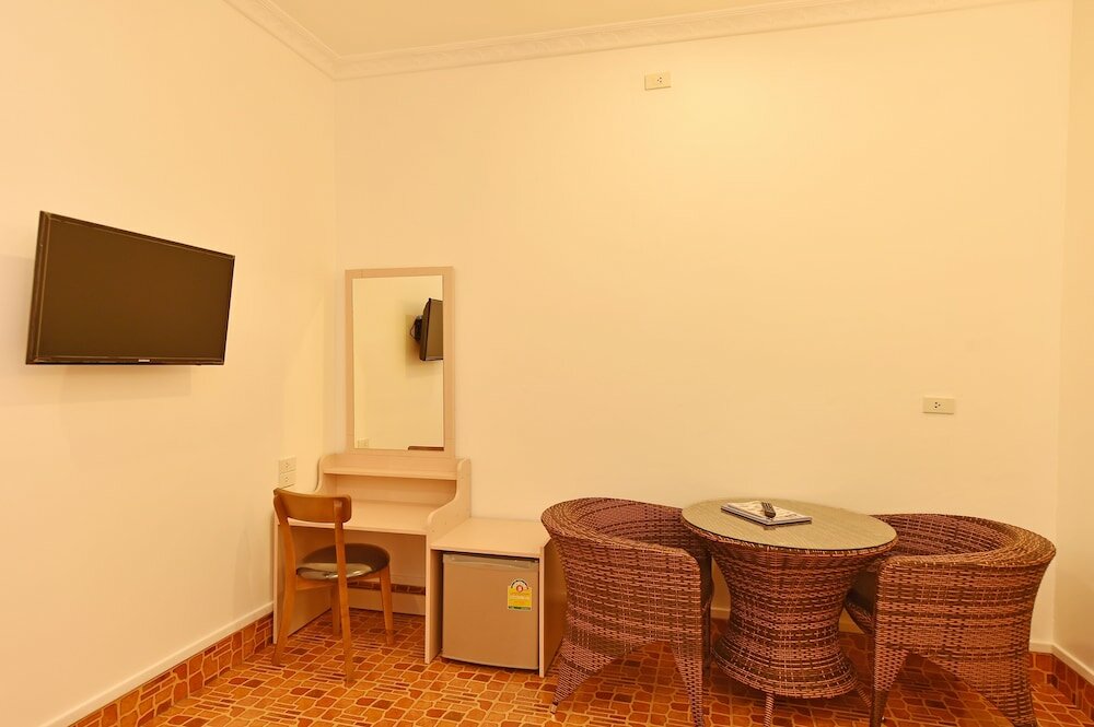 Фото Rasdhoo Relax Inn