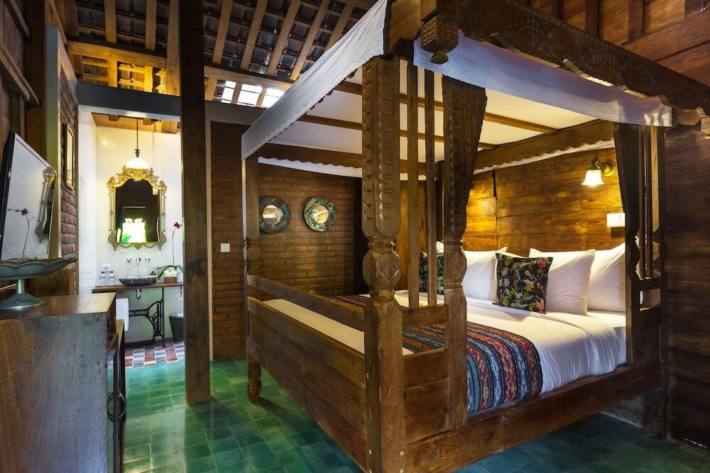 Фото Umakayu Bali