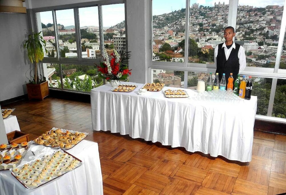 Фото Hotel Panorama