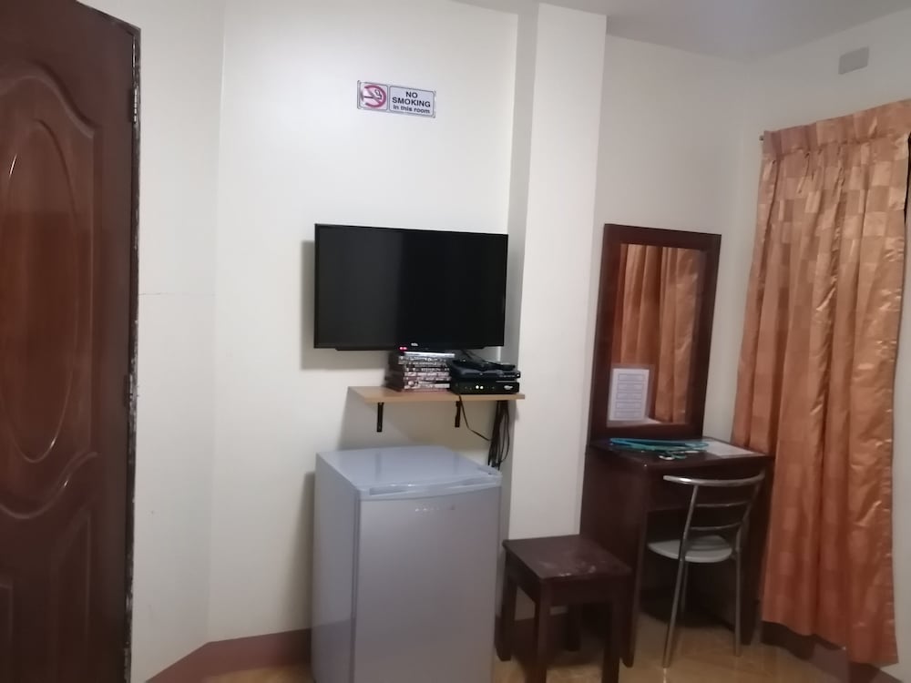 Фото Manora Apartments and Guest House