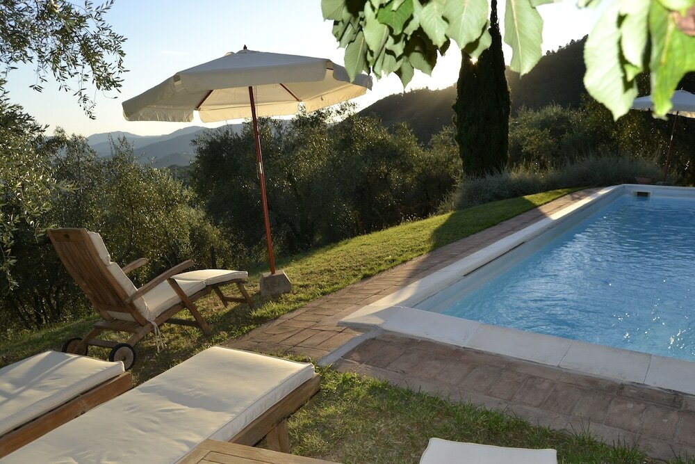 Фото Loggia del Centone