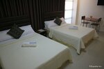 La Trinidad Pension House